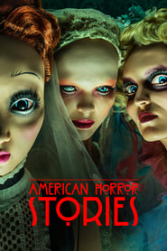 American Horror Stories Thai  subtitles - SUBDL poster