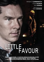Little Favour French  subtitles - SUBDL poster