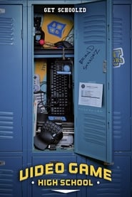 Video Game High School (2012) subtitles - SUBDL poster
