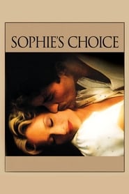 Sophie's Choice Korean  subtitles - SUBDL poster