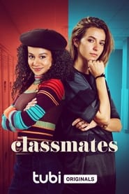 Classmates (2023) subtitles - SUBDL poster