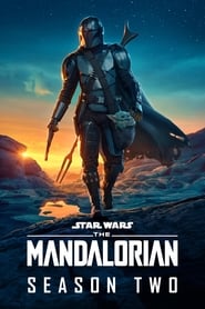 The Mandalorian Danish  subtitles - SUBDL poster