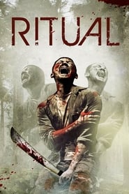 Ritual Italian  subtitles - SUBDL poster