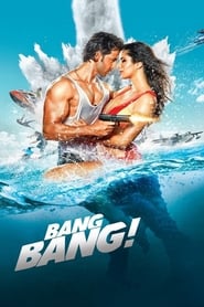 Bang Bang! (2014) subtitles - SUBDL poster