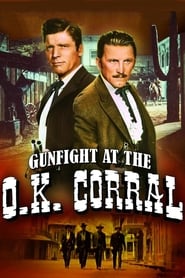 Gunfight at the O.K. Corral