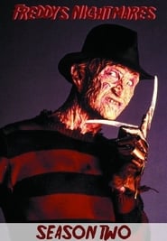 Freddy's Nightmares