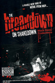 The Breakdown on Shakedown (2003) subtitles - SUBDL poster