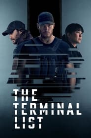 The Terminal List (2022) subtitles - SUBDL poster