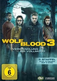 Wolfblood