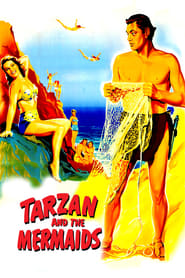 Tarzan and the Mermaids (1948) subtitles