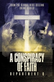 A Conspiracy of Faith (Flaskepost Fra P)