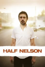 Half Nelson French  subtitles - SUBDL poster