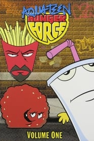 Aqua Teen Hunger Force