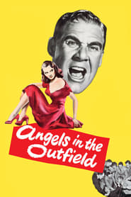 Angels in the Outfield Greek  subtitles - SUBDL poster