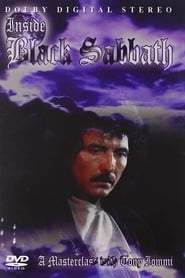 Inside Black Sabbath - A Masterclass with Tony Iommi (2002) subtitles - SUBDL poster
