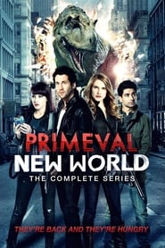 Primeval: New World (2012) subtitles