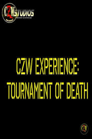 Tournament of Death: The Experience (2015) subtitles - SUBDL poster