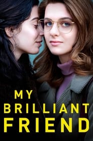 My Brilliant Friend (2018) subtitles - SUBDL poster