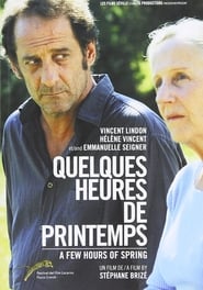 A Few Hours of Spring (2012) subtitles - SUBDL poster