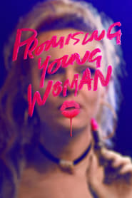 Promising Young Woman Greek  subtitles - SUBDL poster