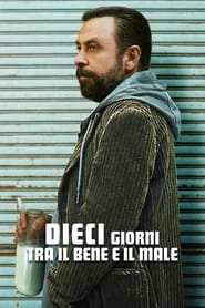 10 Days of a Bad Man Croatian  subtitles - SUBDL poster