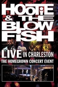 Hootie & the Blowfish - Live in Charleston (2006) subtitles - SUBDL poster