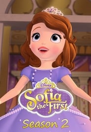 Sofia the First