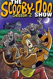 The Scooby-Doo Show