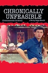 Chronically Unfeasible (2000) subtitles - SUBDL poster