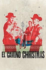El Camino Christmas English  subtitles - SUBDL poster