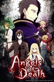 Angels of Death (2018) subtitles - SUBDL poster