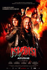Isi & Disi - Alto voltaje (2006) subtitles - SUBDL poster