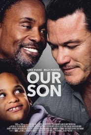 Our Son (2023) subtitles - SUBDL poster