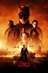 The Batman (2022) subtitles - SUBDL poster