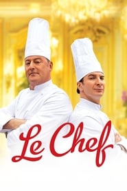 Le Chef (2012) subtitles