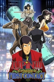 Lupin the Third: Episode 0: First Contact (2002) subtitles