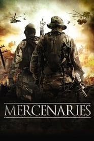Mercenaries Indonesian  subtitles - SUBDL poster