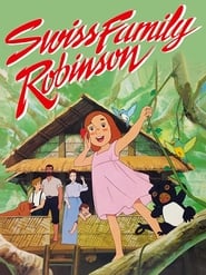 The Swiss Family Robinson: Flone of the Mysterious Island (1981) subtitles