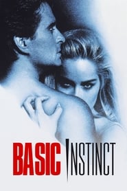 Basic Instinct (1992) subtitles - SUBDL poster