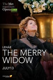 Lehâr: The Merry Widow