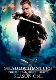 Shadowhunters: The Mortal Instruments