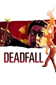 Deadfall (1968) subtitles