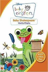 Baby Einstein: Baby Shakespeare - World of Poetry (2002) subtitles