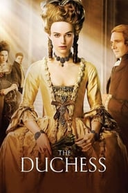 The Duchess Romanian  subtitles - SUBDL poster