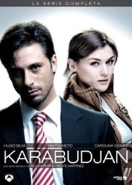 Karabudjan (2010) subtitles - SUBDL poster
