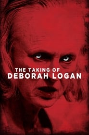 The Taking of Deborah Logan (2014) subtitles