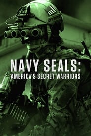 Navy SEALs: America's Secret Warriors (2017) subtitles - SUBDL poster