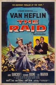 The Raid (1954) subtitles - SUBDL poster