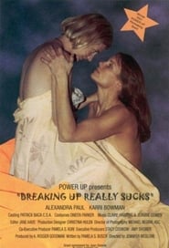 Breaking Up Really Sucks (2001) subtitles - SUBDL poster