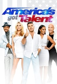 America's Got Talent